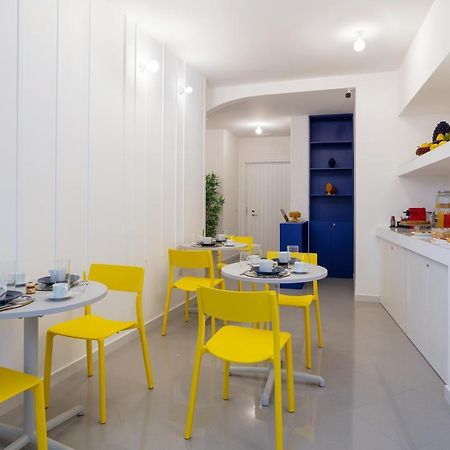 Nesea Acomodação com café da manhã Piano di Sorrento Exterior foto