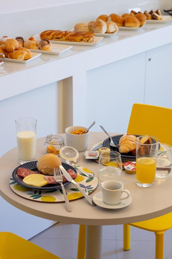 Nesea Acomodação com café da manhã Piano di Sorrento Exterior foto
